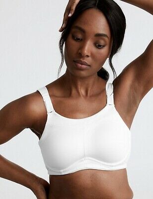 Marks & Spencer GoodMove Extra-High-Impact Serious Sports Bra
