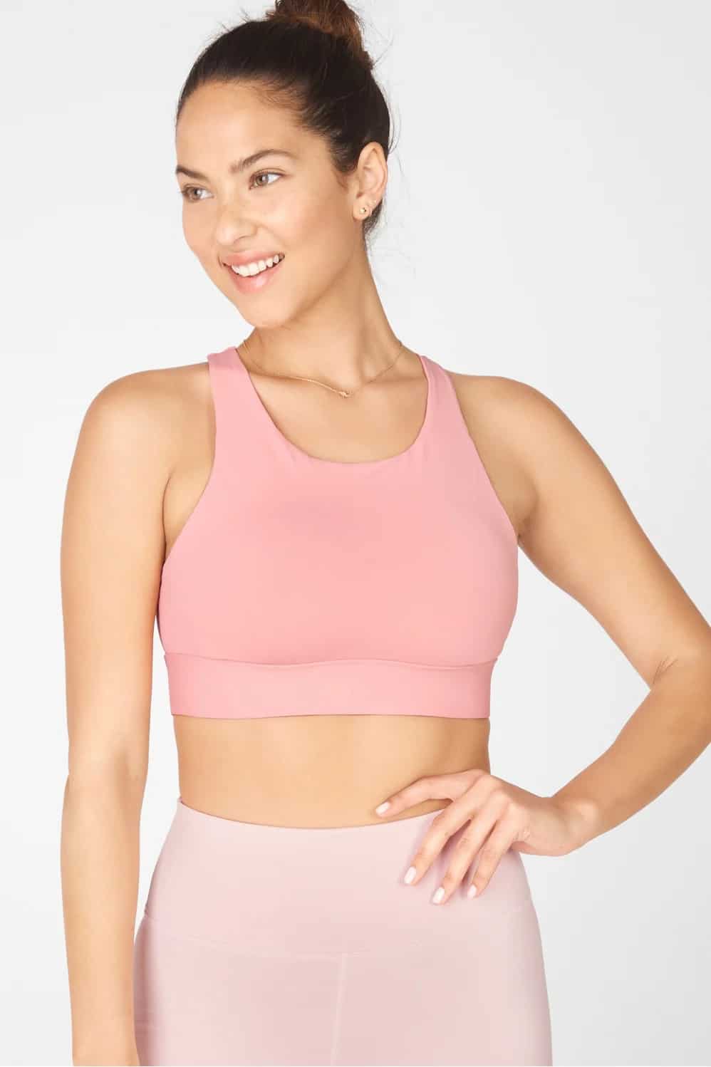 No-Bounce High-Impact Sports Bra from Fabletics