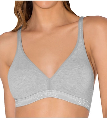 Fruit of the Loom Lightly Padded Wire-Free Bra