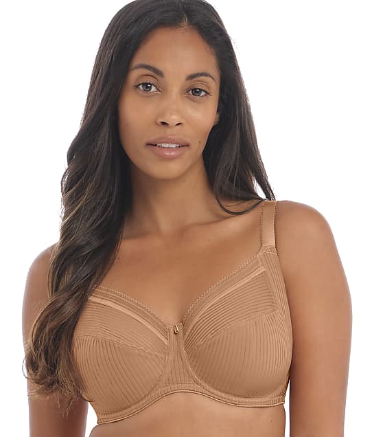 The FANTASIE Fusion Side Support Bra