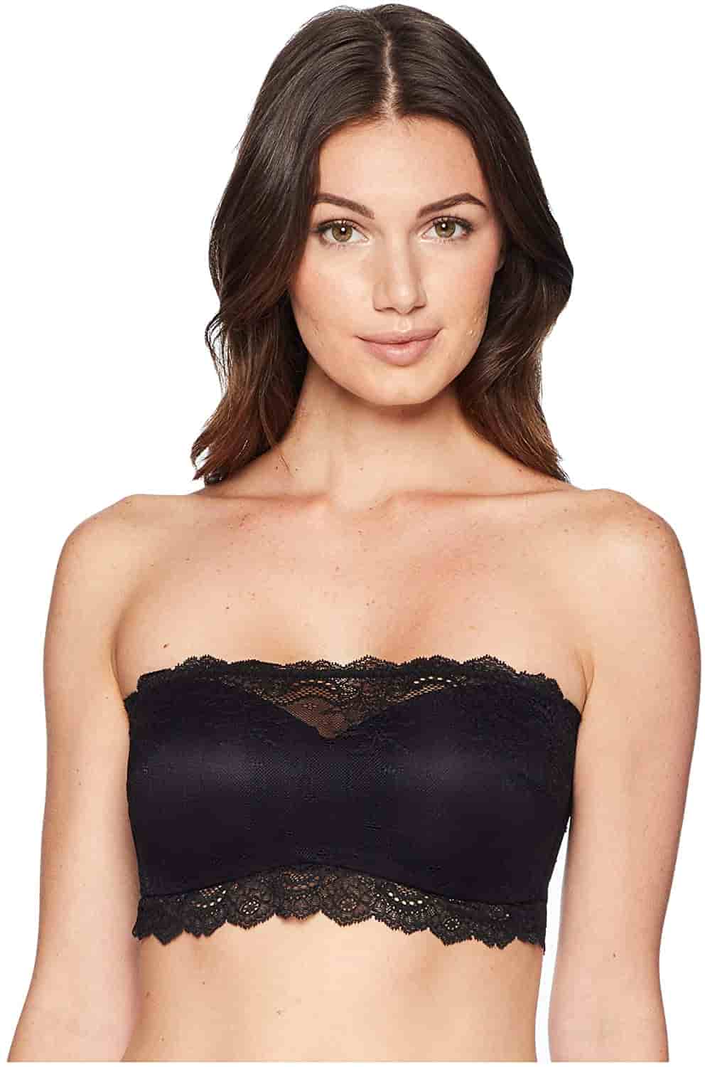 The Undie-tectable Better Bandeau