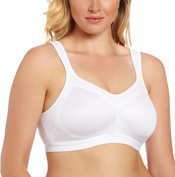 Playtex Women's 18 Hour Active Breathable
