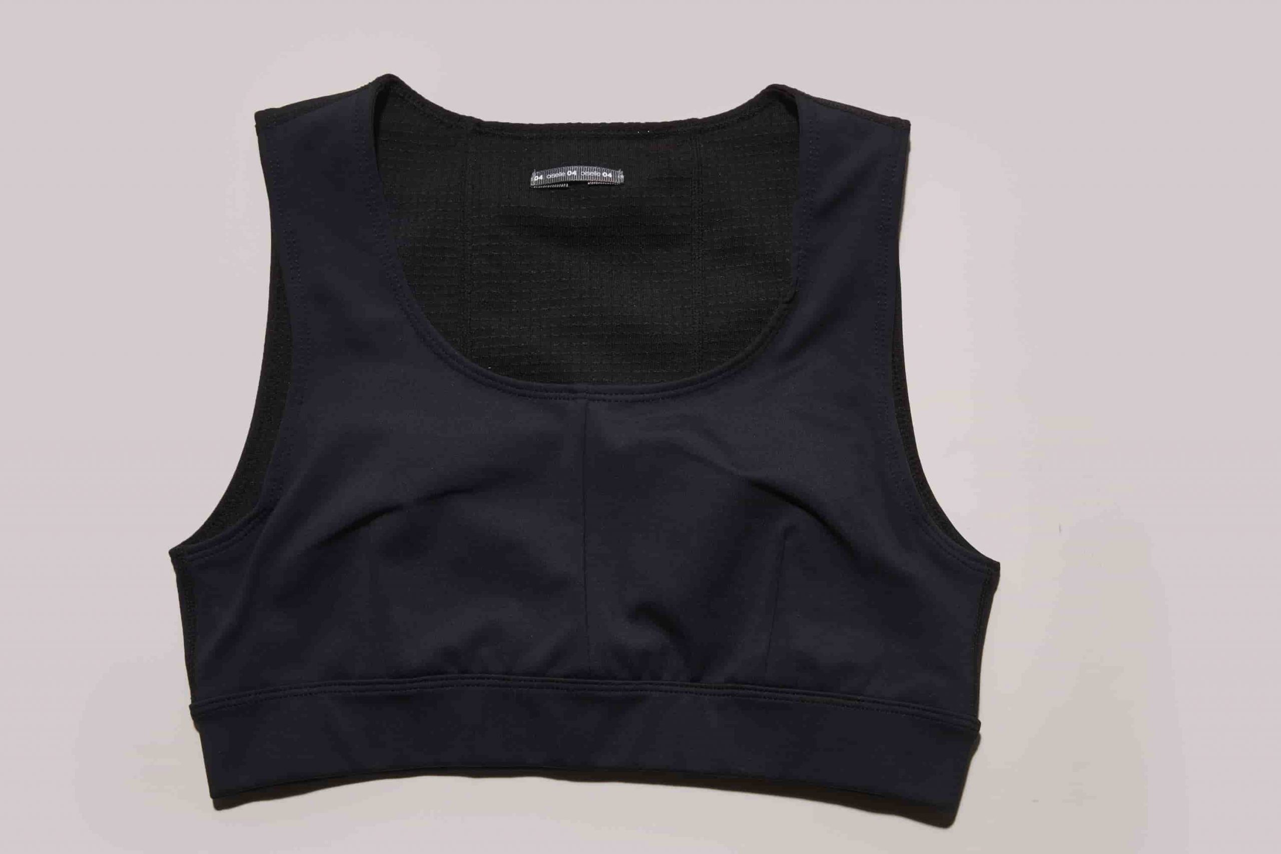 Best Sports Bra for Running with Pockets