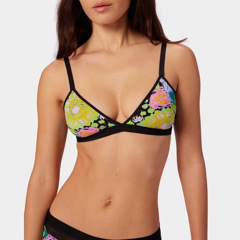 Parade Dream Fit Triangle Bralette (Re:Play)